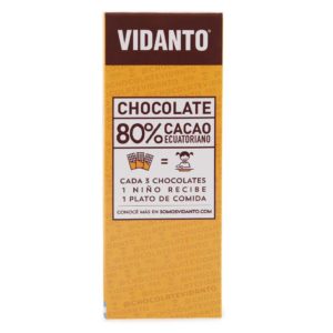 Chocolate Vidanto