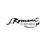 Logo Romaní Plantable
